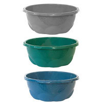 Bacias Recicladas