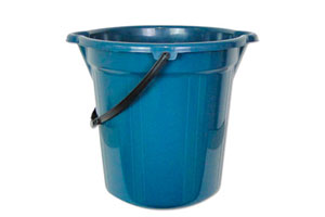 Baldes Reciclados