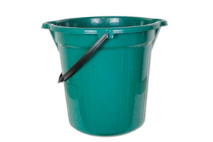 Baldes Reciclados