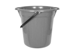 Baldes Reciclados