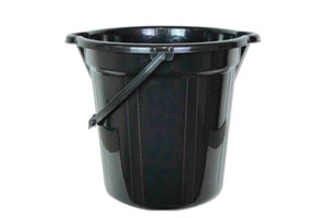 Baldes Reciclados