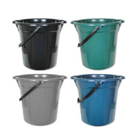 Baldes Reciclados