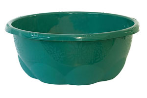 Fabricante de Bacias Plásticas