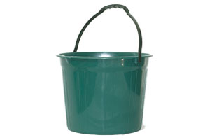 Fabricante de Baldes Plásticos