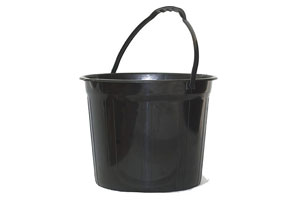 Fabricante de Baldes Plásticos
