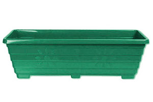 Fabricante de Jardineiras Plásticas