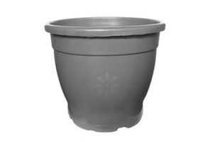 Potes para Mudas