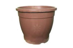 Potes para Mudas