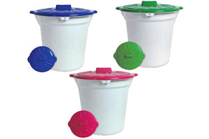 Produtos Plásticos para Distribuidor