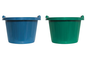 Tacho de Plástico