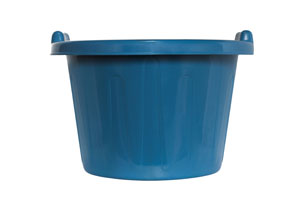 Tacho de Plástico