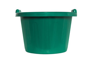 Tacho de Plástico