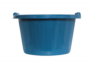 Tacho de Plástico