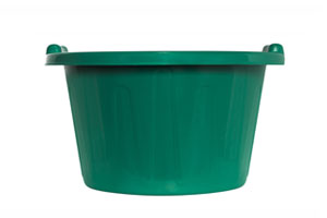 Tacho de Plástico