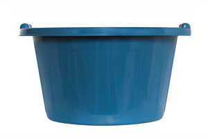 Tacho de Plástico