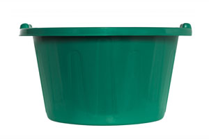 Tacho de Plástico