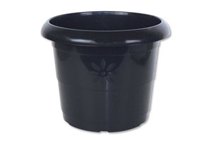 Vasos Redondos de Plástico
