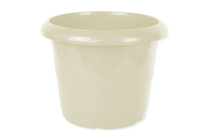 Vasos Redondos de Plástico