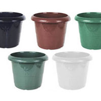 Vasos Redondos